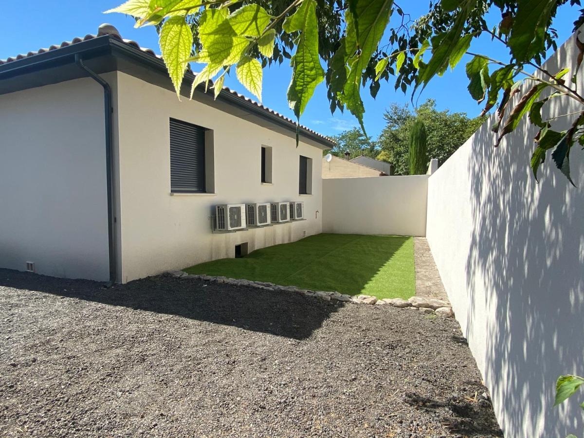 Villa Isle sur la Sorgue au cœur de la Provence LʼIsle-sur-la-Sorgue Extérieur photo