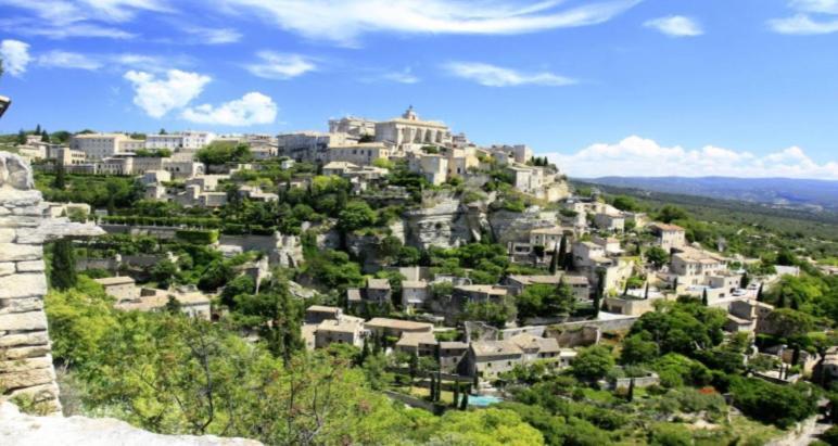 Villa Isle sur la Sorgue au cœur de la Provence LʼIsle-sur-la-Sorgue Extérieur photo